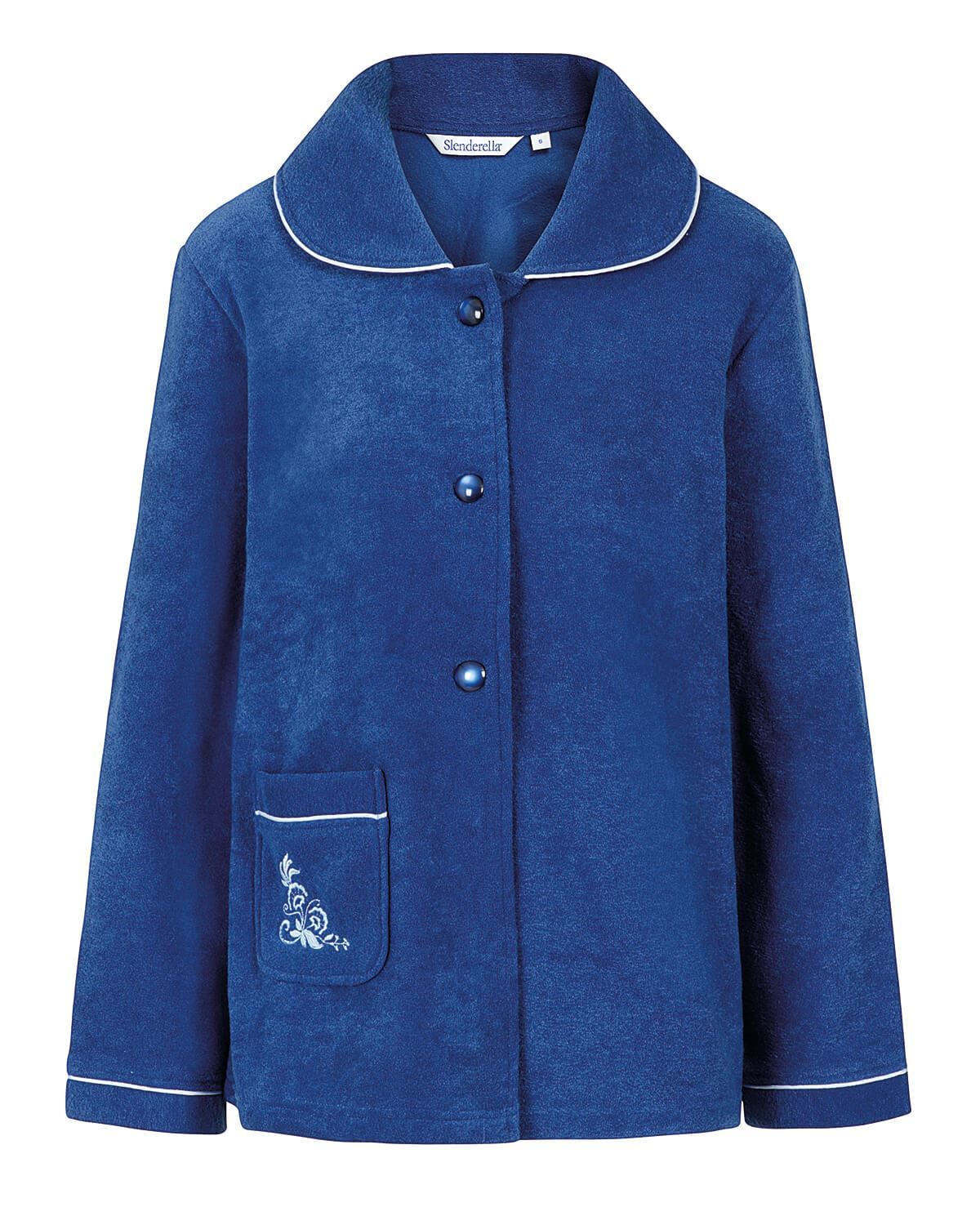 Warm bed clearance jacket